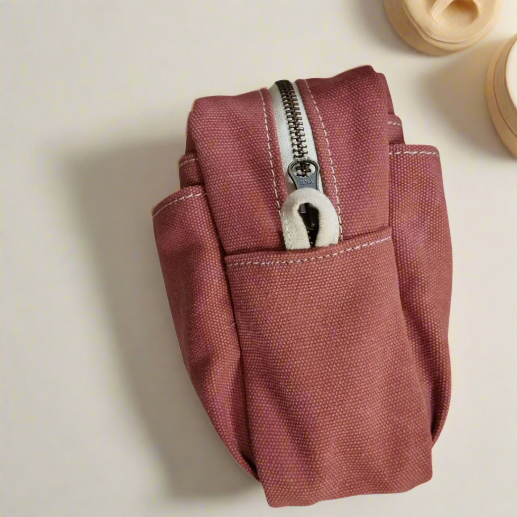 Ready to Ship: Clever Carry Classic - Washed Canvas