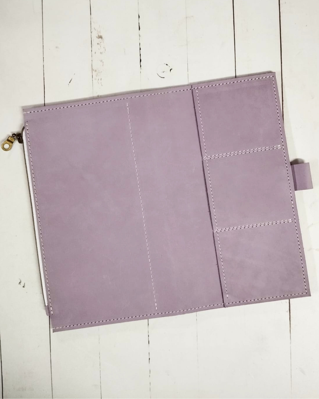 TN Companion Wallet Insert