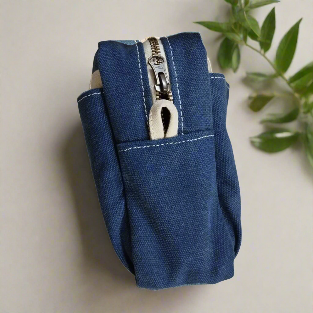 Ready to Ship: Clever Carry Classic - Washed Canvas