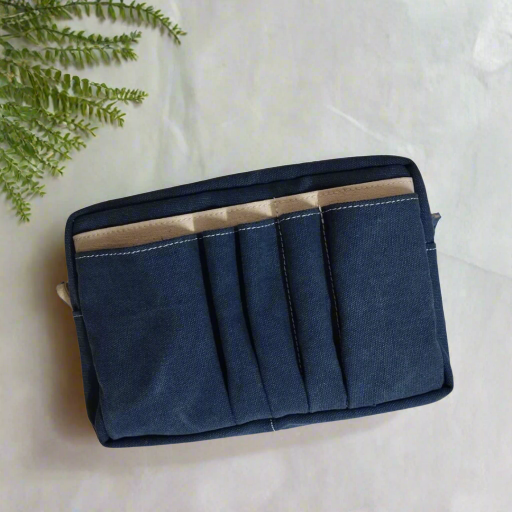 Ready to Ship: Clever Carry Classic - Washed Canvas