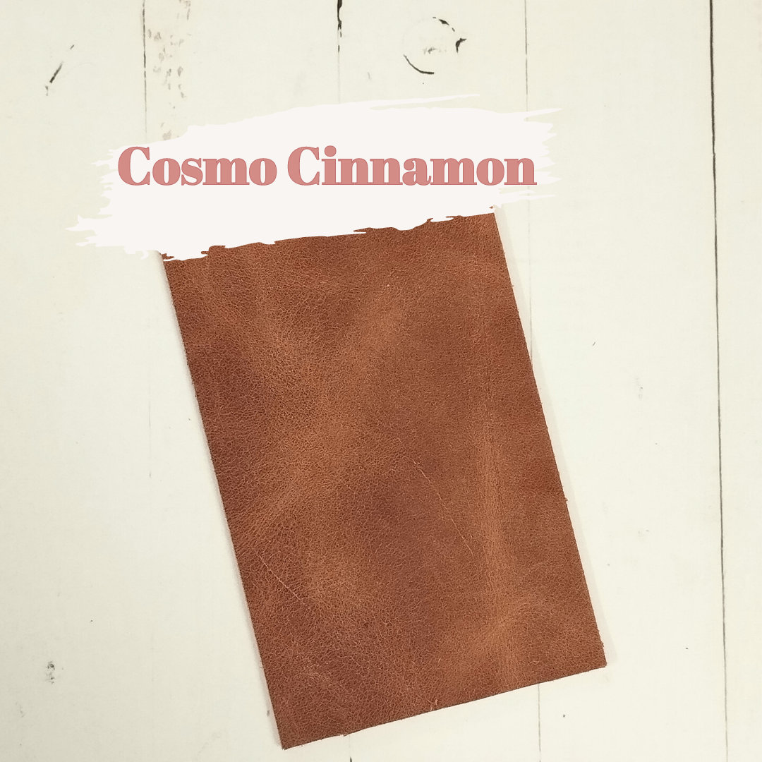 Everyday Classic Travelers Notebook: Soft and flexible