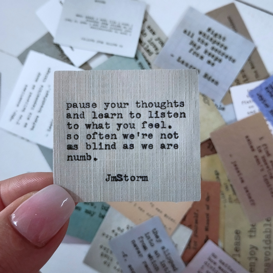 Inspirational Quotes and Sayings