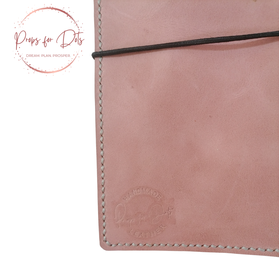 Everyday Classic Travelers Notebook: Soft and flexible