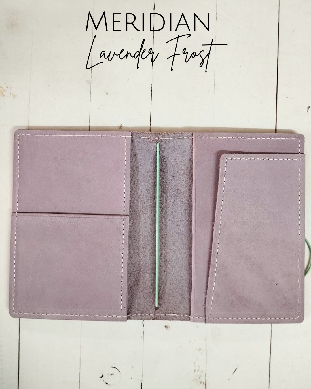 The Meridian Passport