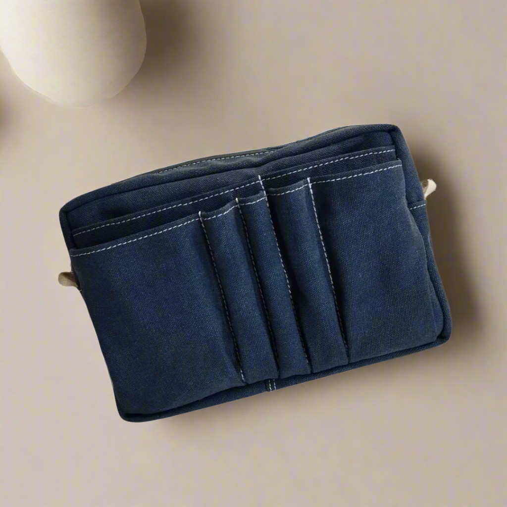 Ready to Ship: Clever Carry Classic - Washed Canvas