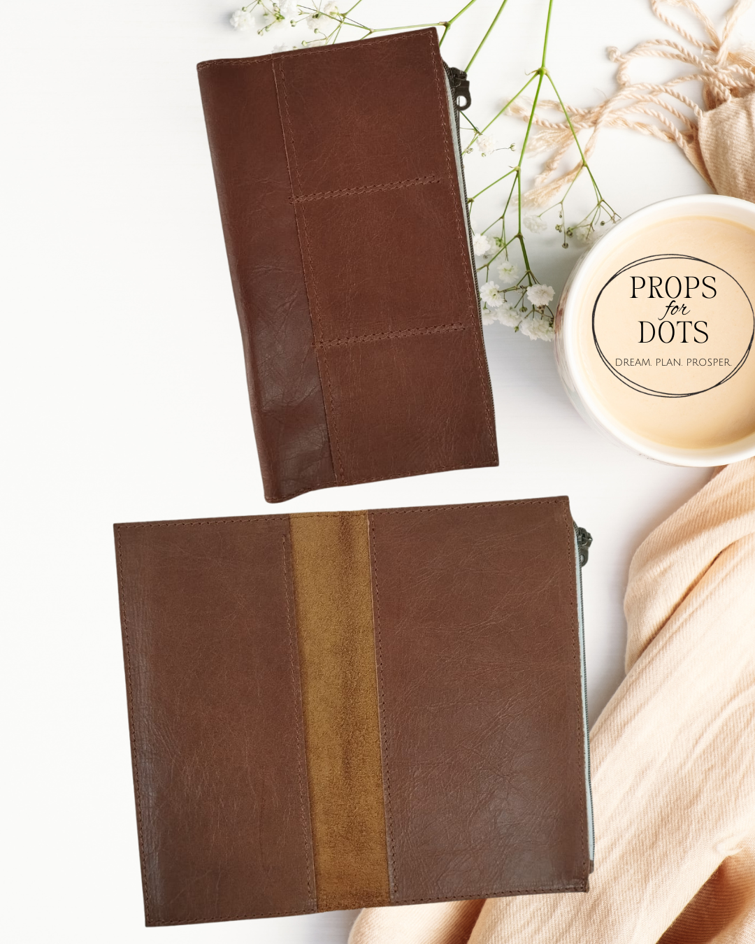 TN Companion Wallet Insert