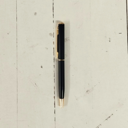 Slim Pocket Pen