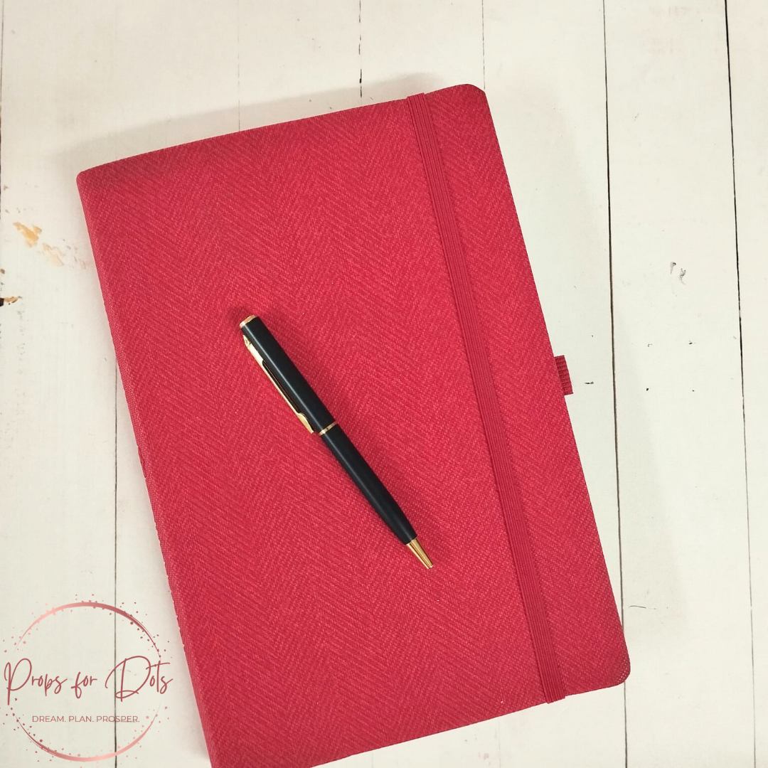 Slim Pocket Pen