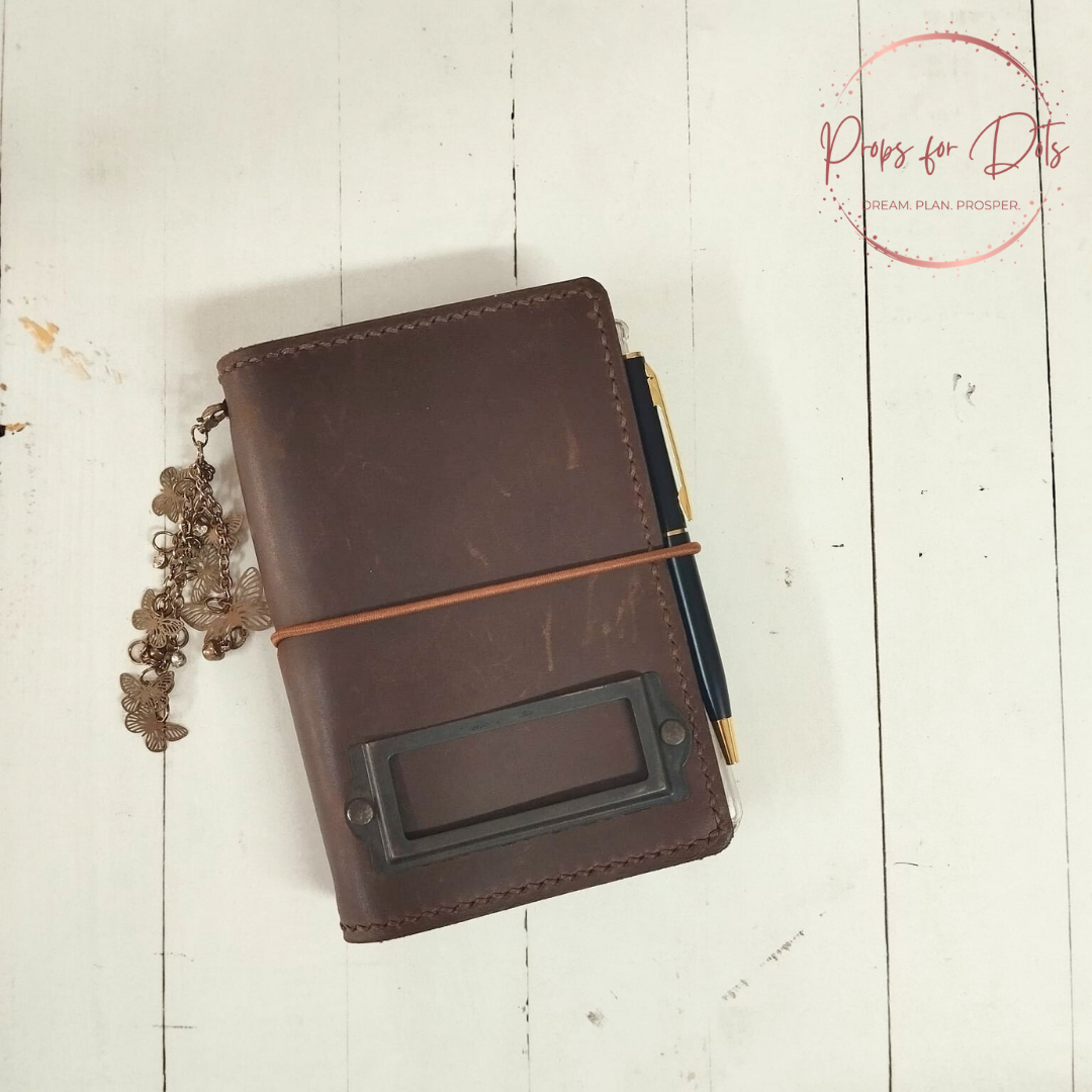 Slim Pocket Pen