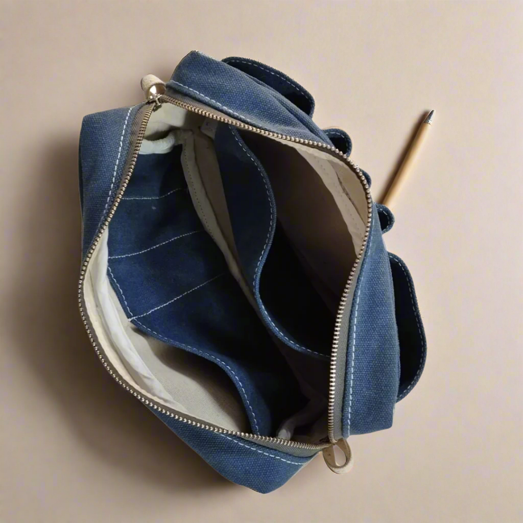 Ready to Ship: Clever Carry Classic - Washed Canvas