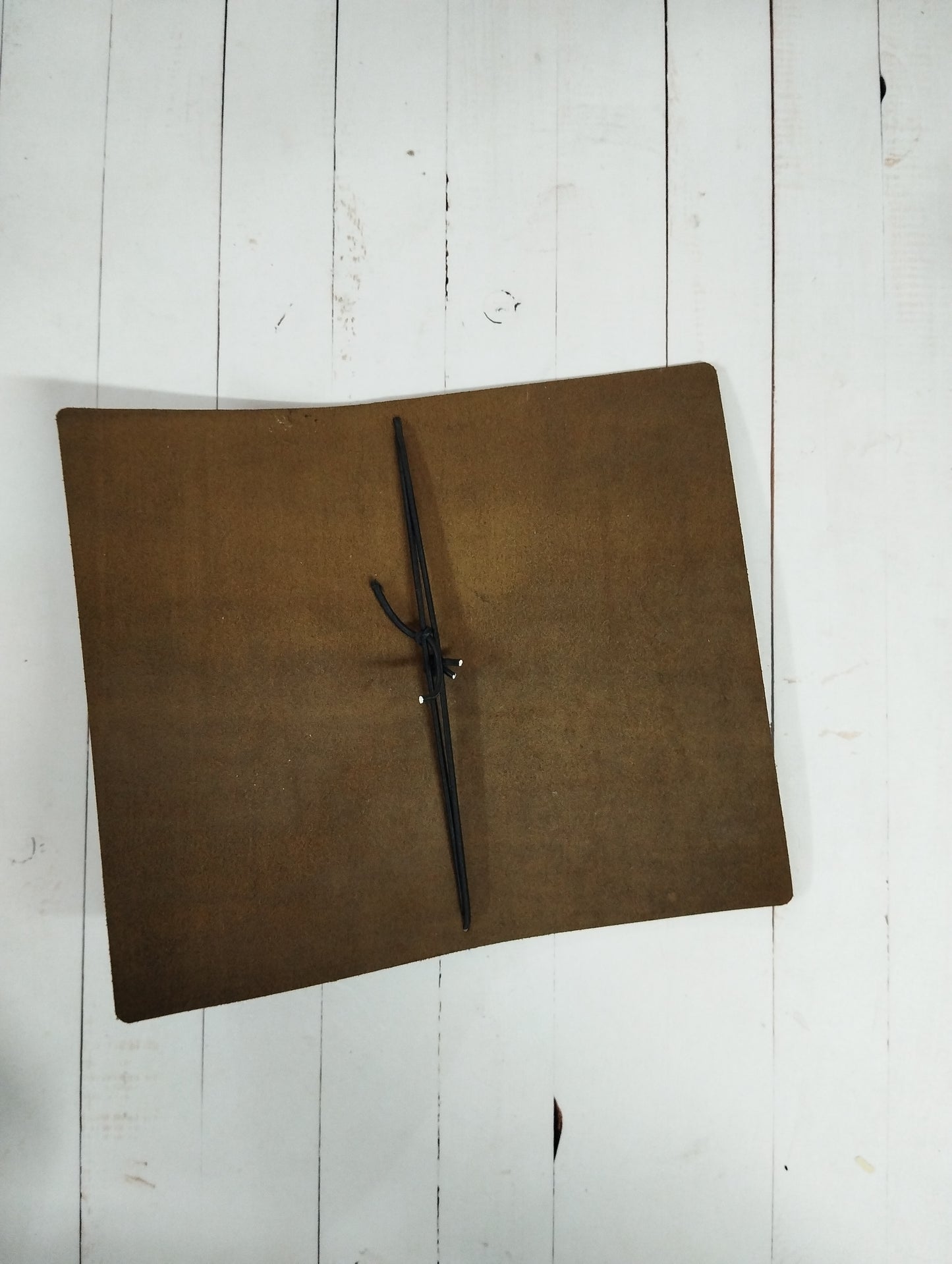 Back to Basics Travelers Notebook Standard Size