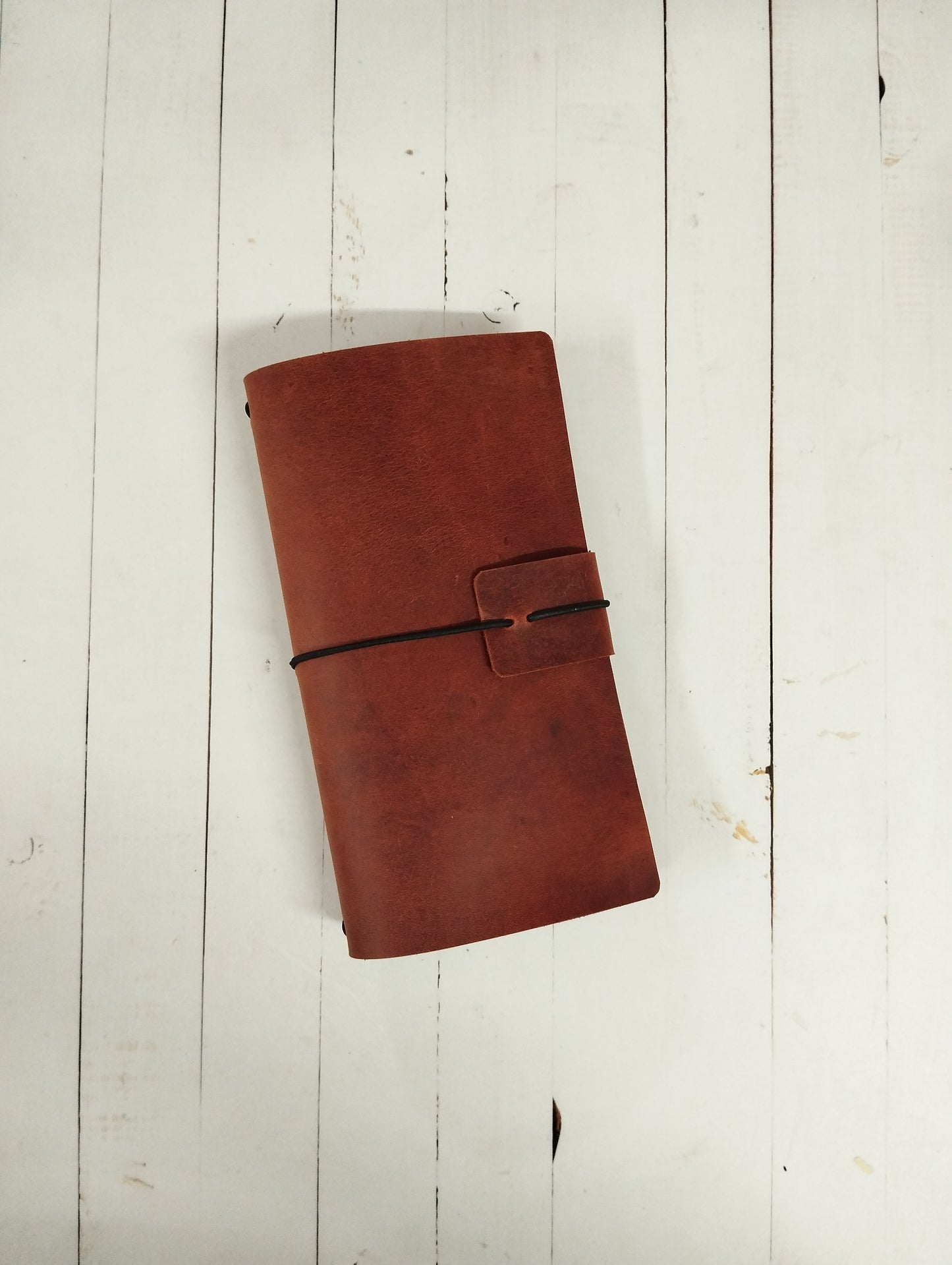 Back to Basics Travelers Notebook Standard Size