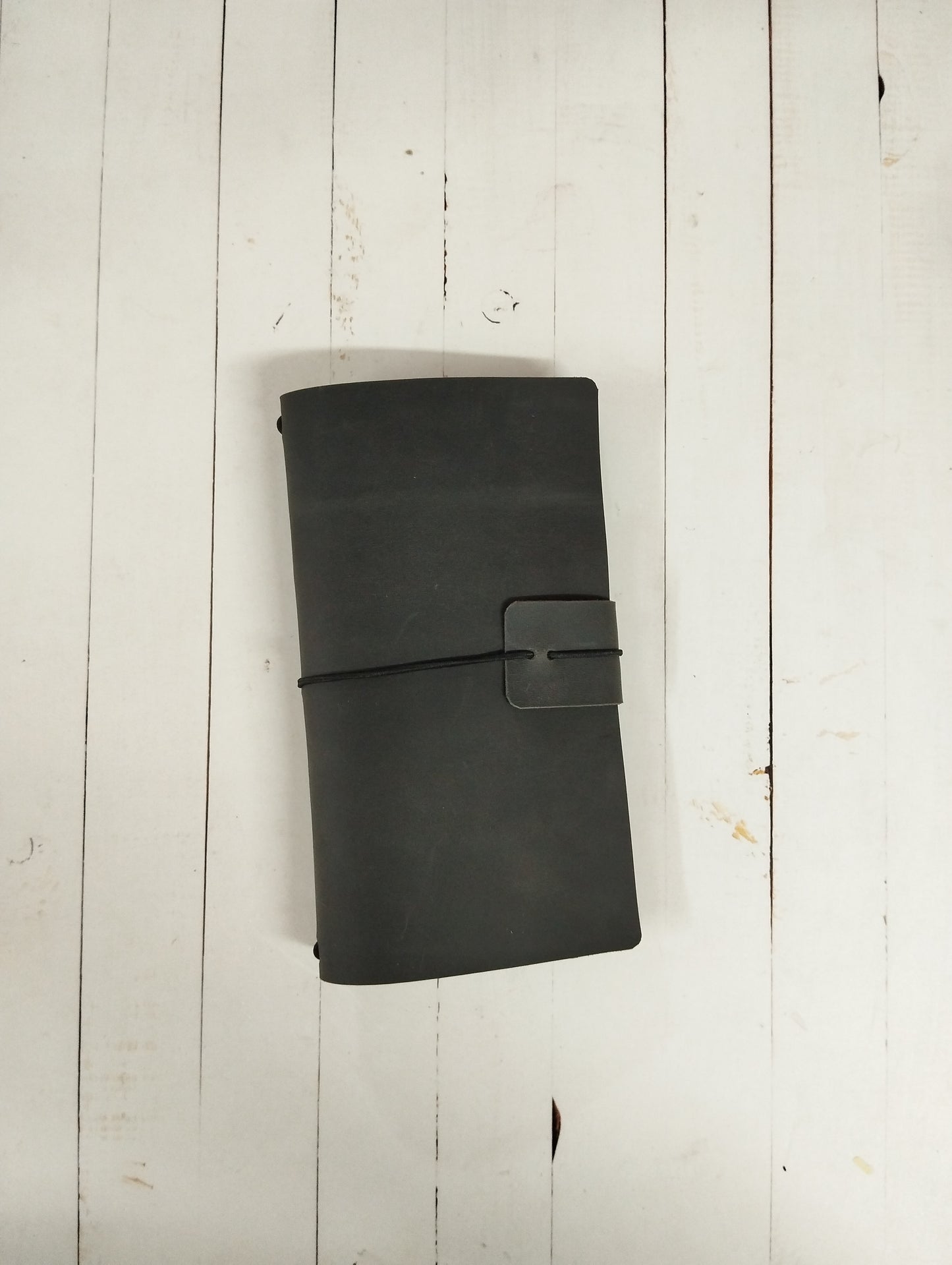 Back to Basics Travelers Notebook Standard Size