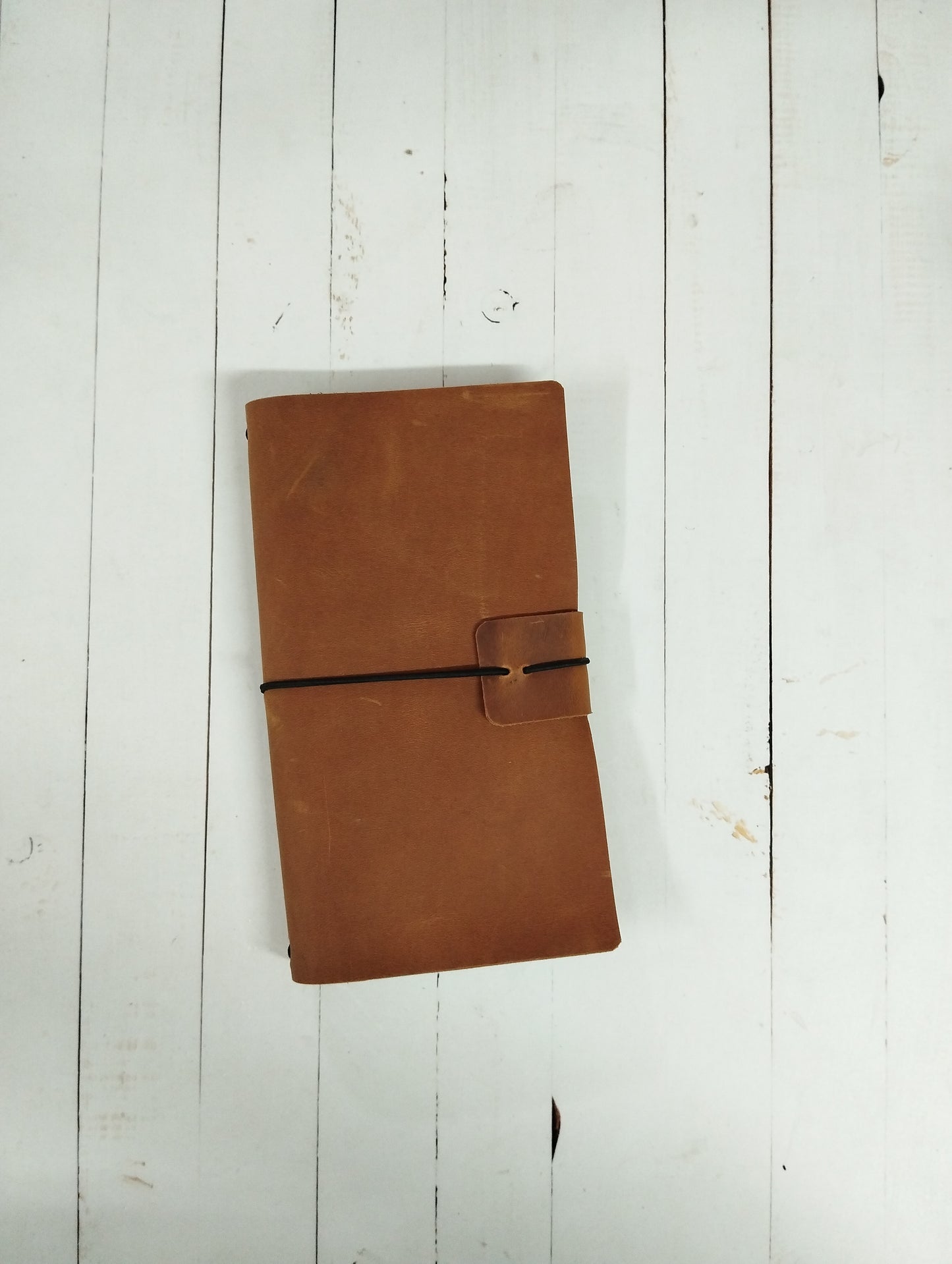Back to Basics Travelers Notebook Standard Size