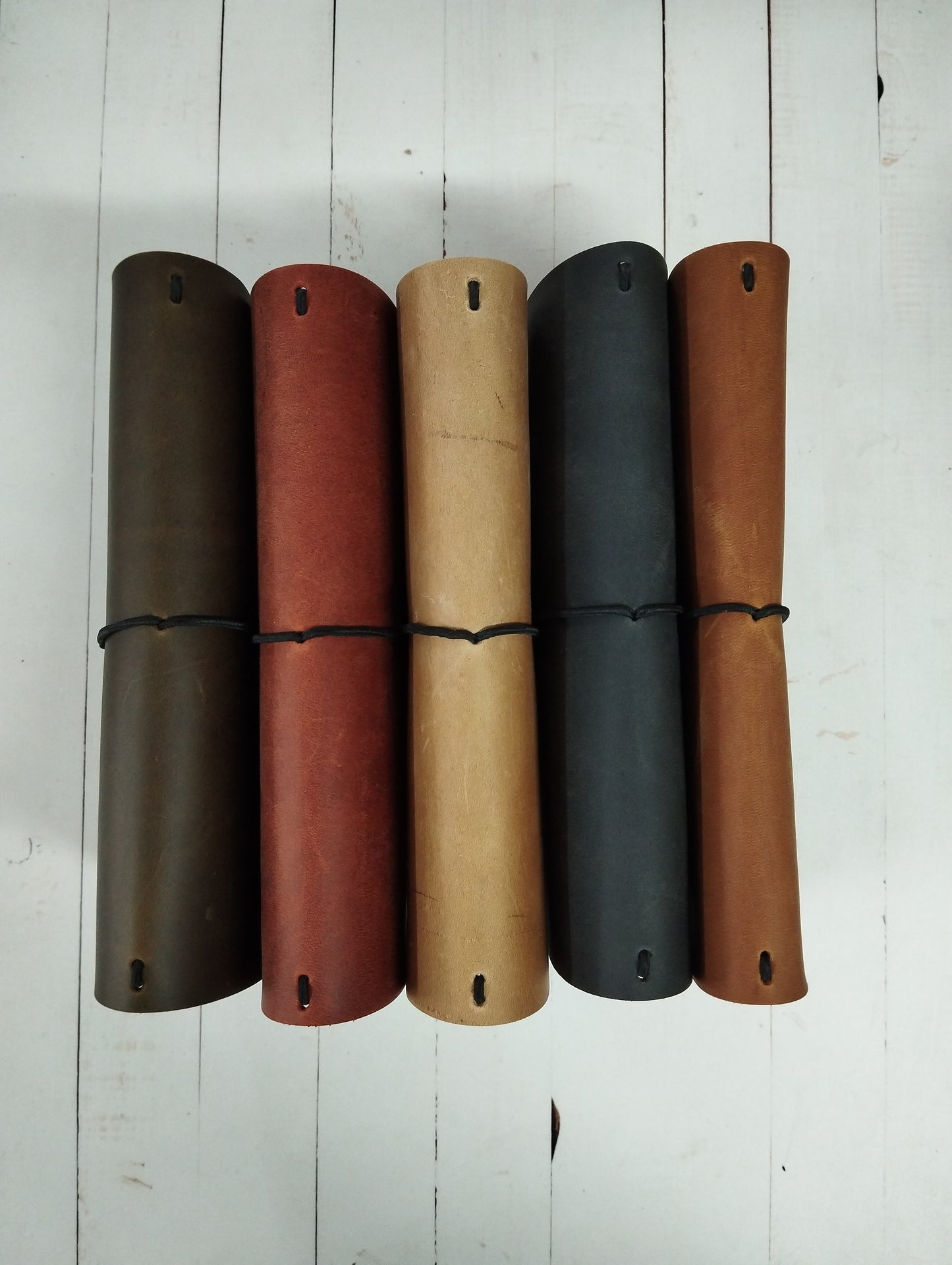Back to Basics Travelers Notebook Standard Size