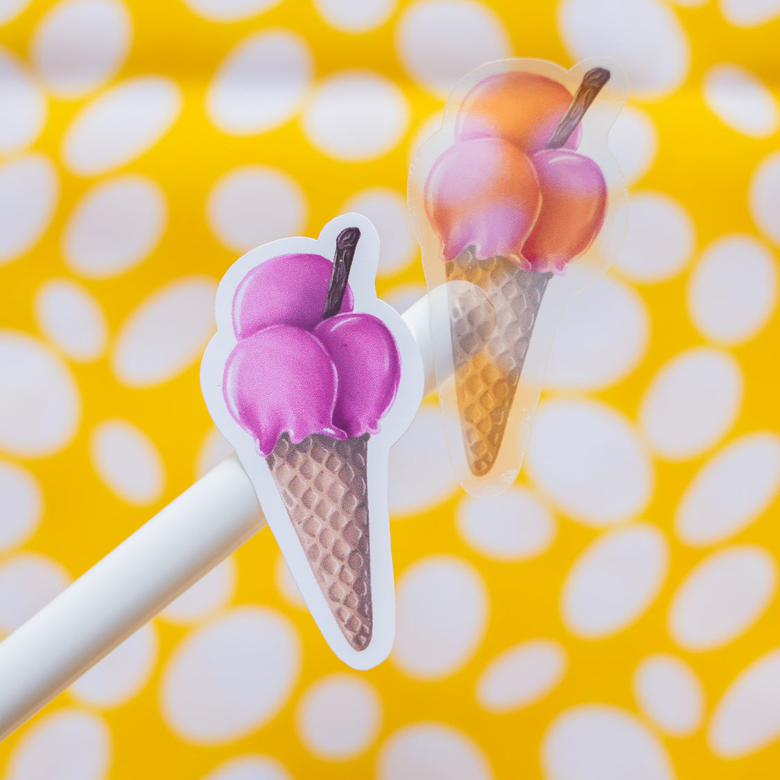 Bujo Shortcuts Summer