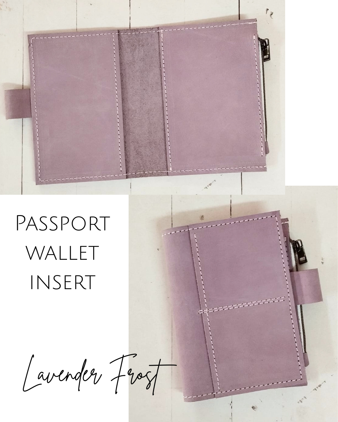 TN Companion Wallet Insert