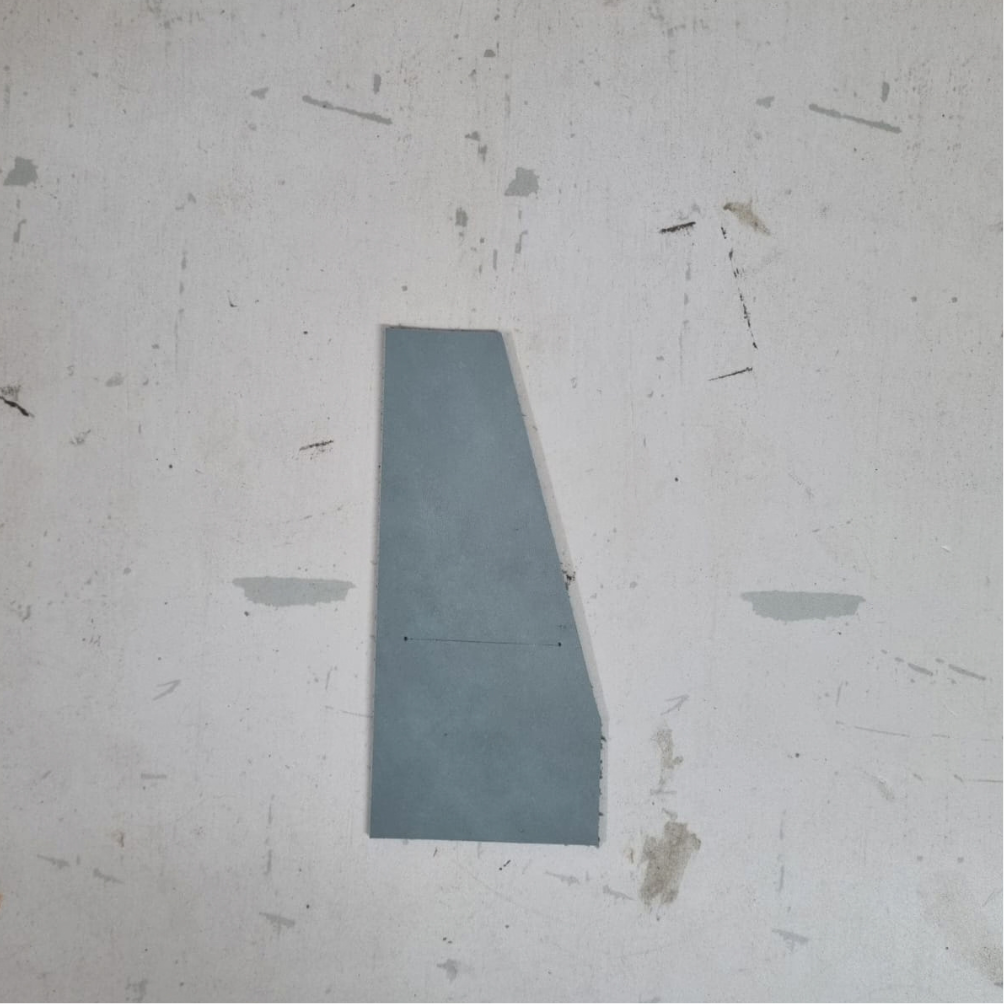 Azimuth Standard Wide/Cahier
