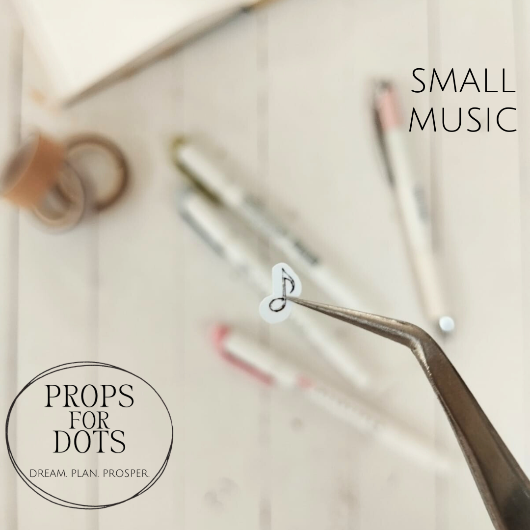 Hand Drawn icons: Small joy's and lifestyle