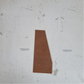 Azimuth Standard Wide/Cahier