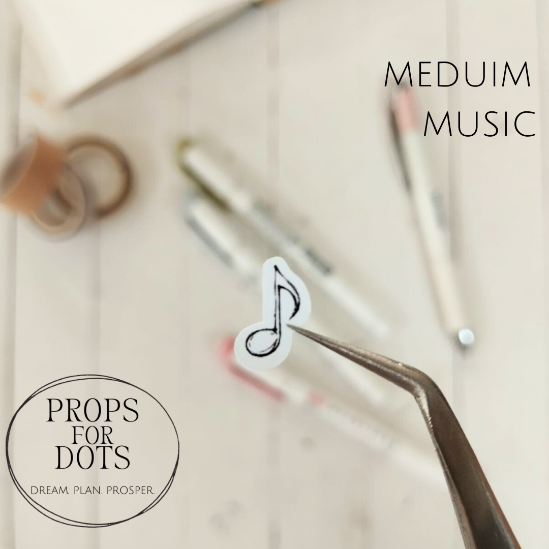 Hand Drawn icons: Small joy's and lifestyle