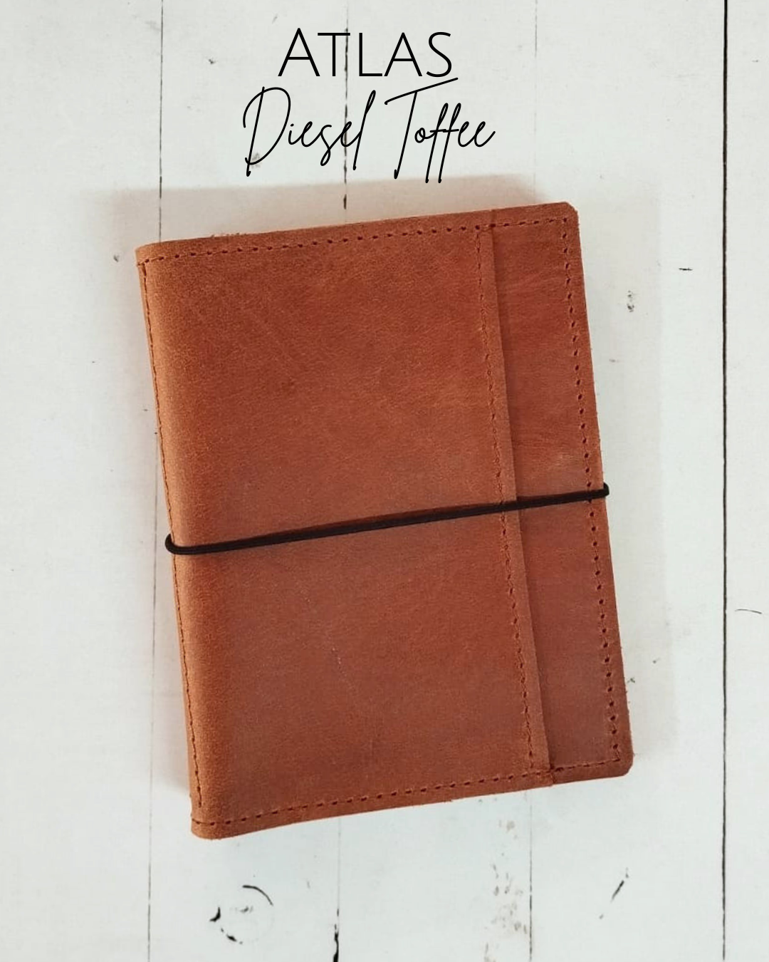 The Atlas Passport