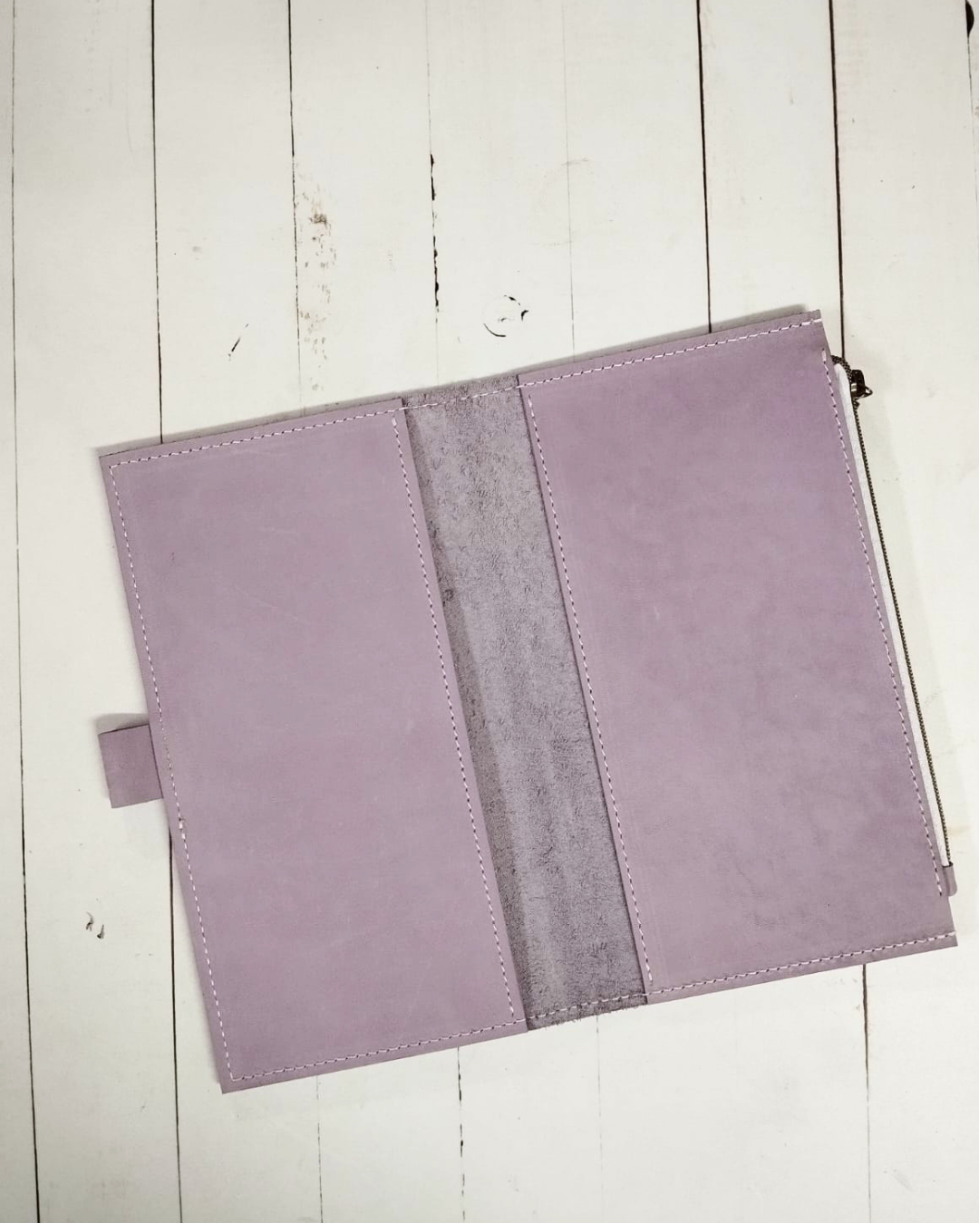 TN Companion Wallet Insert