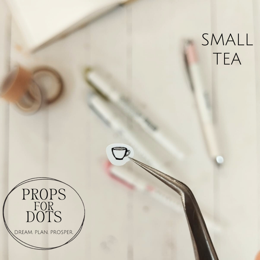 Hand Drawn icons: Small joy's and lifestyle