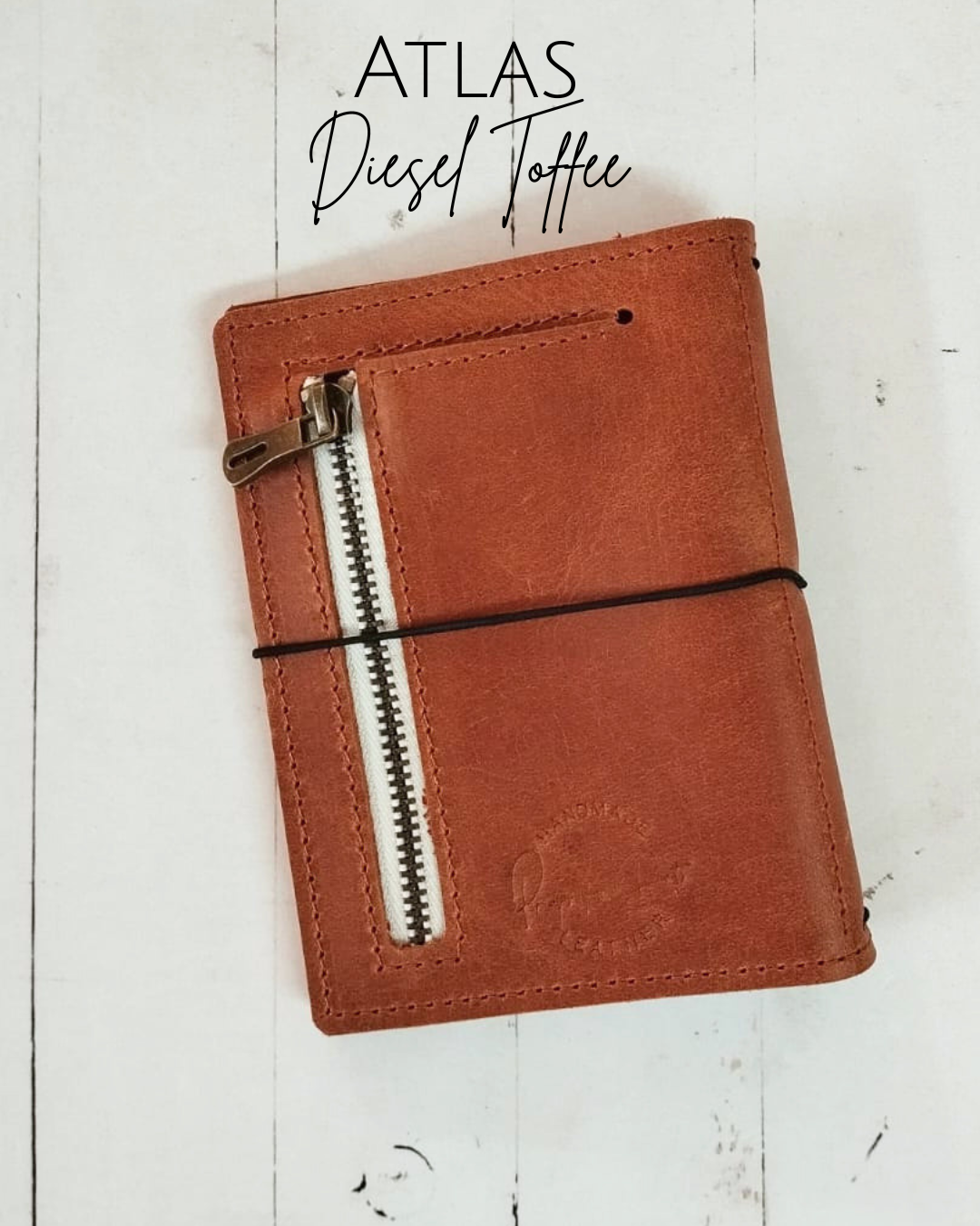 The Atlas Passport