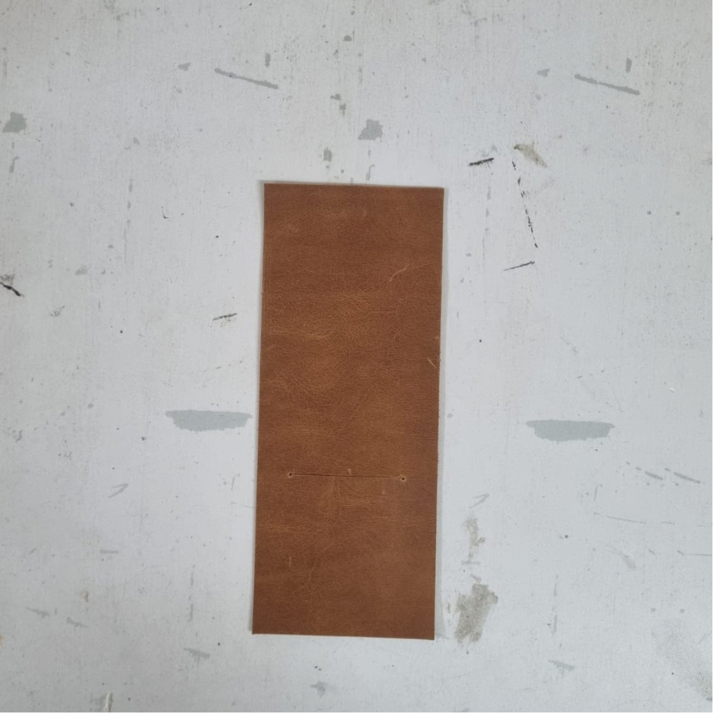 Azimuth Standard Wide/Cahier