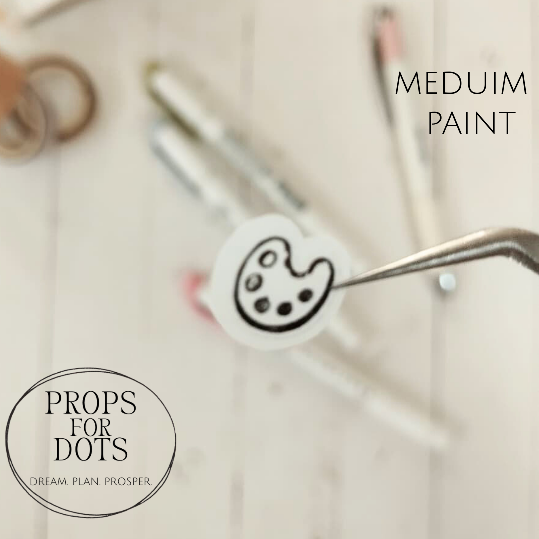 Hand Drawn icons: Creative & Planning