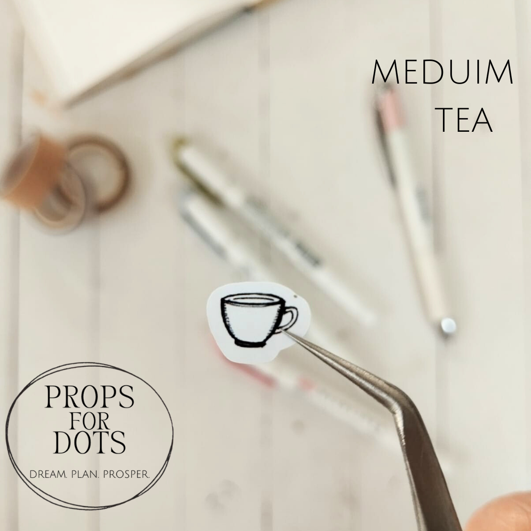 Hand Drawn icons: Small joy's and lifestyle