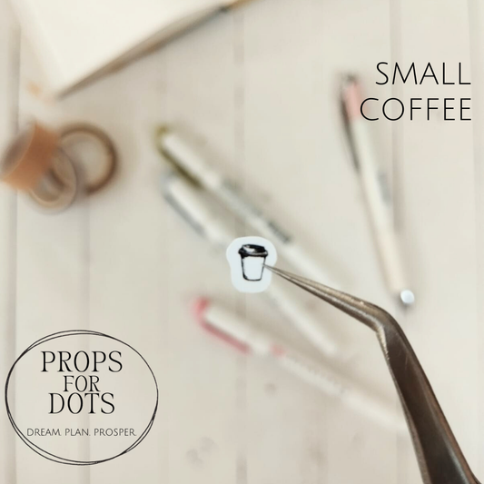 Hand Drawn icons: Small joy's and lifestyle