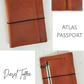 Atlas and Meridian Ready to Ship Collection