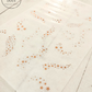 Stardust Sparkles | Foiled Accent Sticker Set