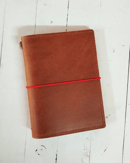 The Meridian Passport