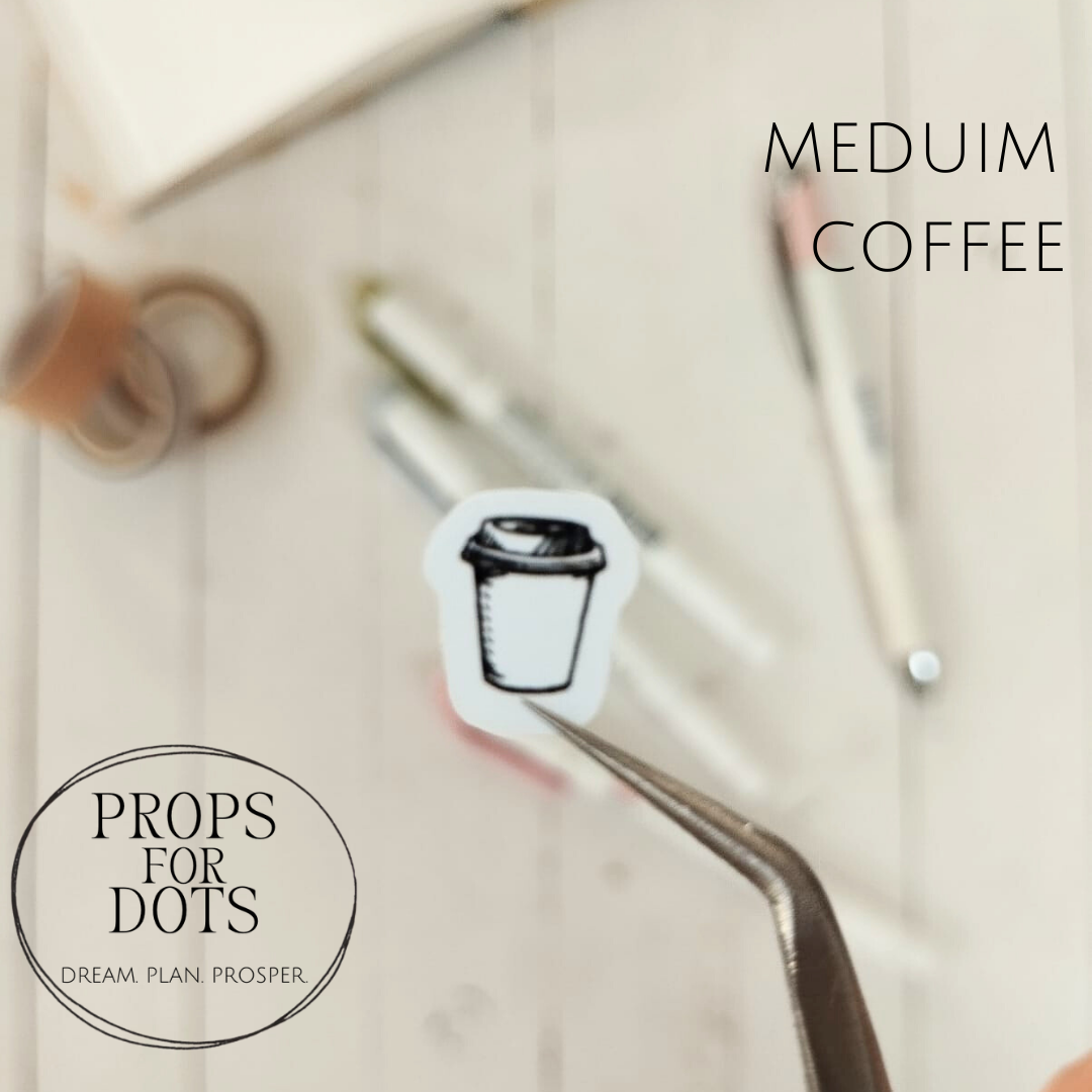 Hand Drawn icons: Small joy's and lifestyle