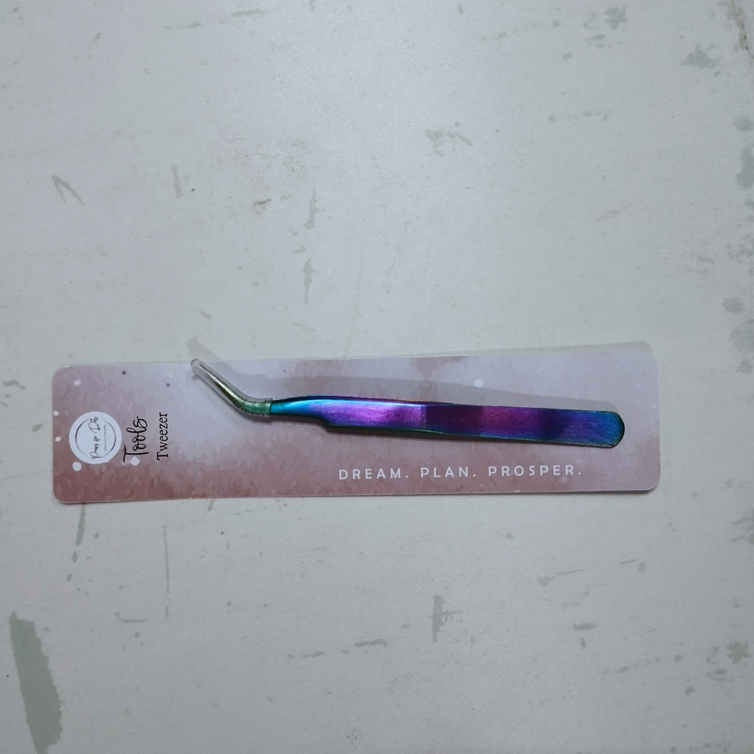 Precision Tweezer