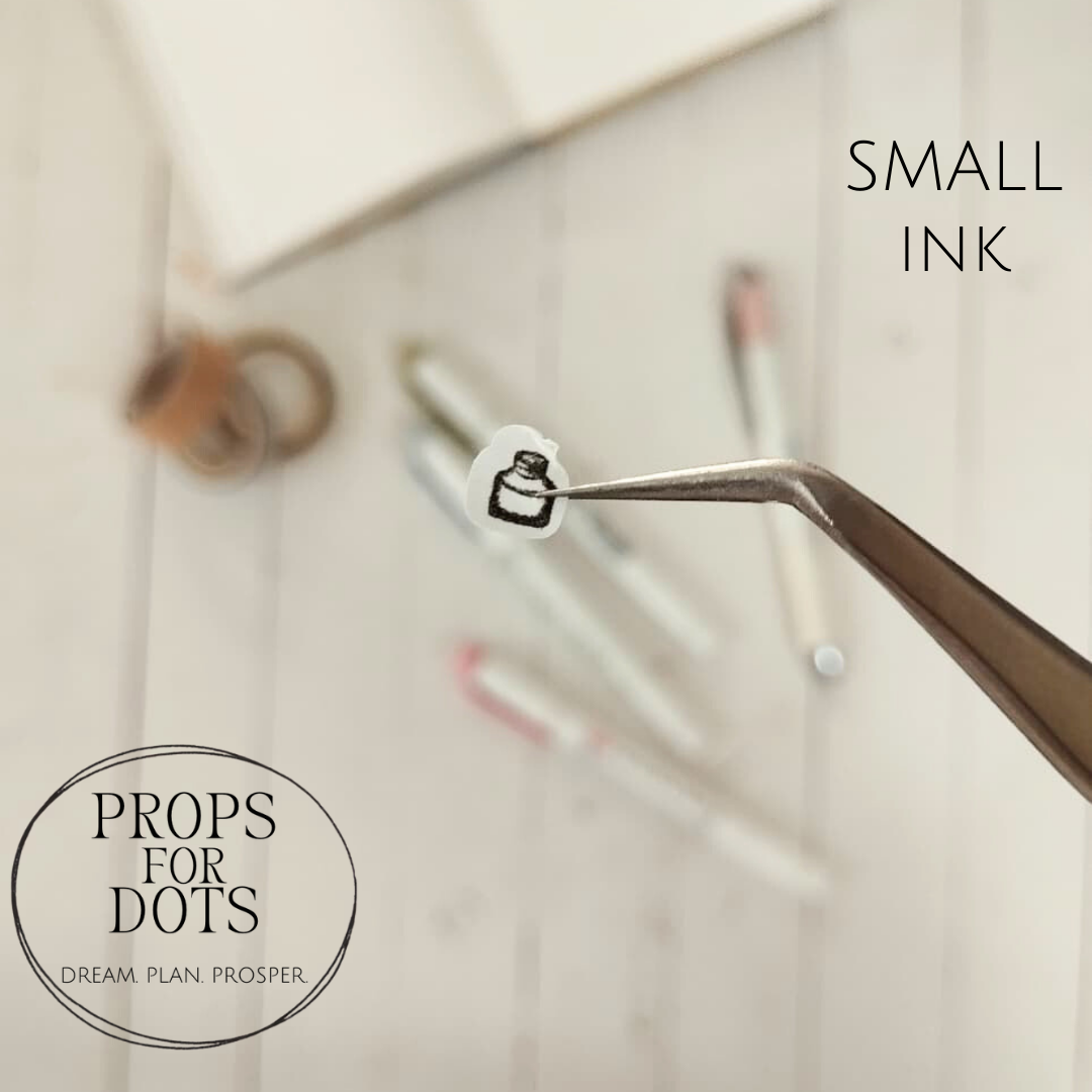 Hand Drawn icons: Creative & Planning