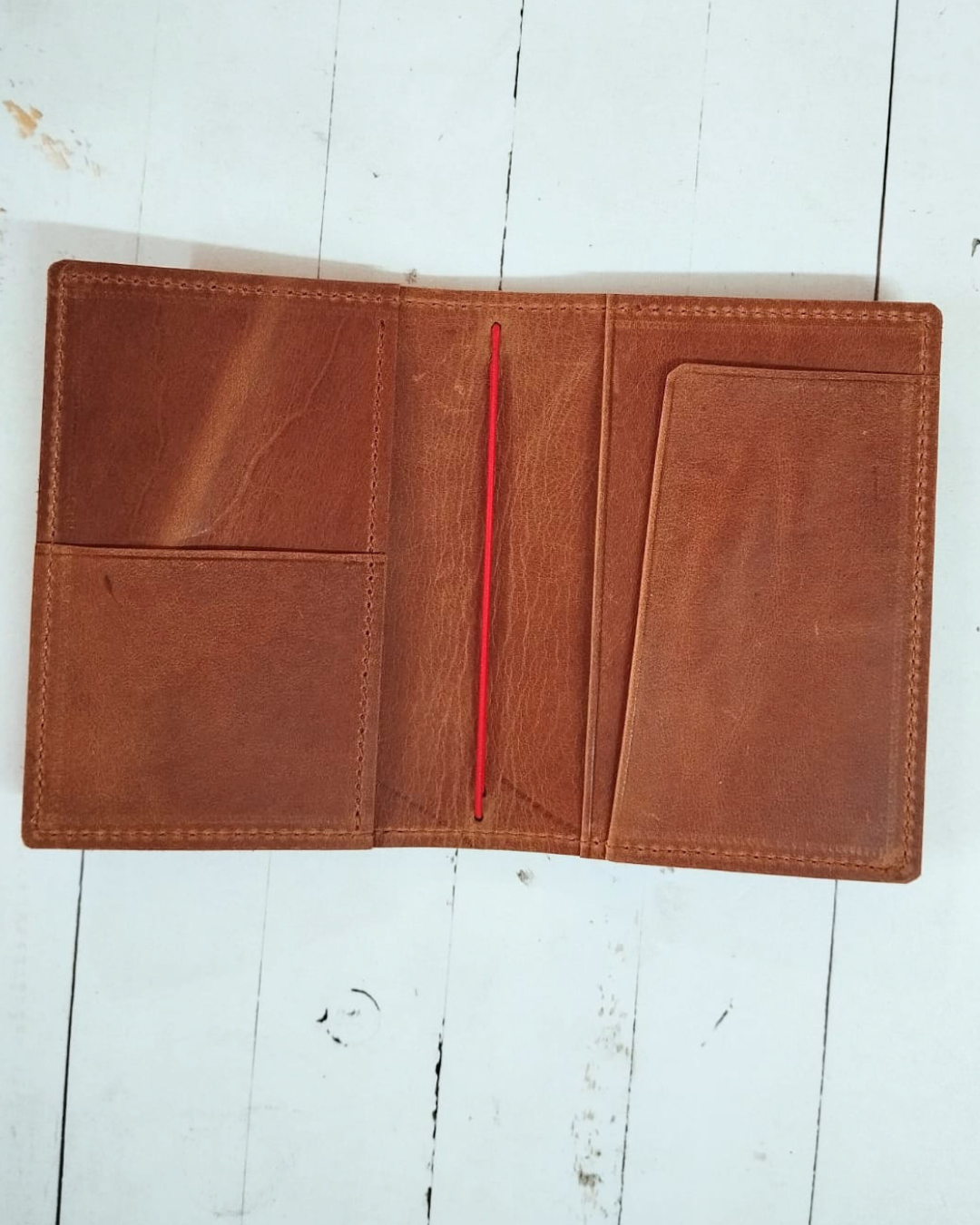 The Meridian Passport