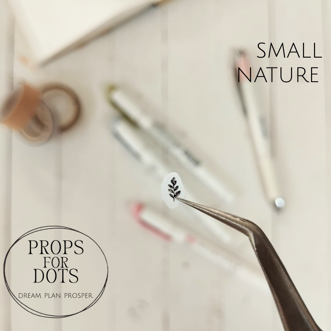 Hand Drawn icons: Small joy's and lifestyle