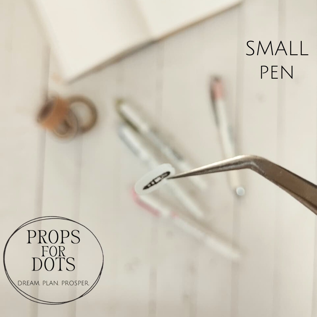 Hand Drawn icons: Creative & Planning