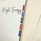 Sleek Tabs