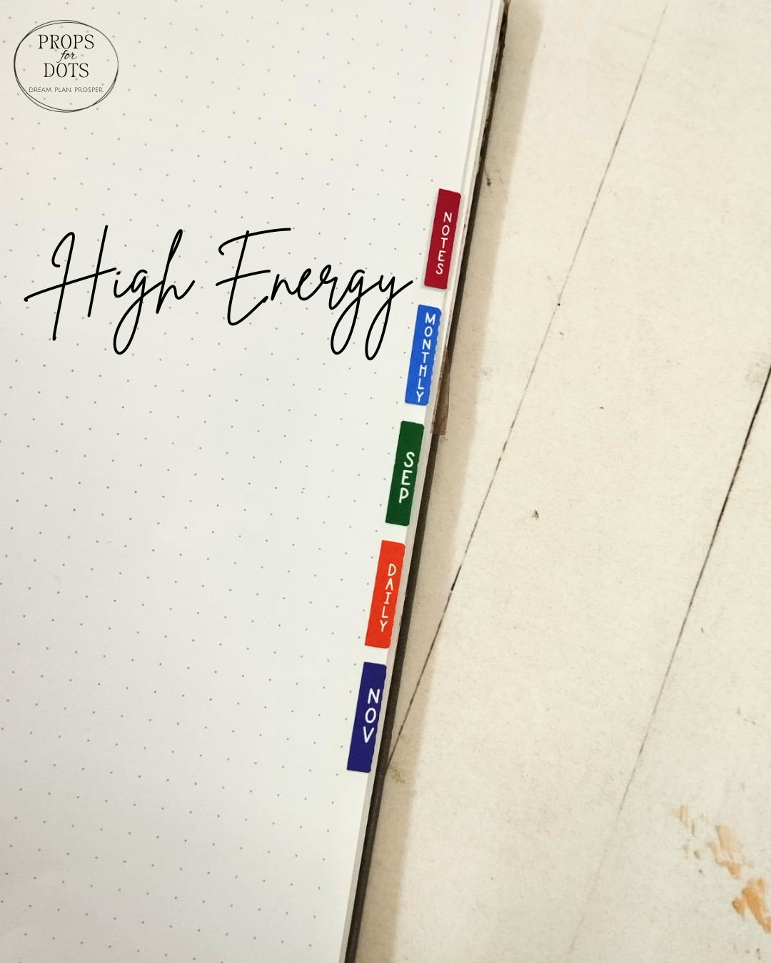 Sleek Tabs