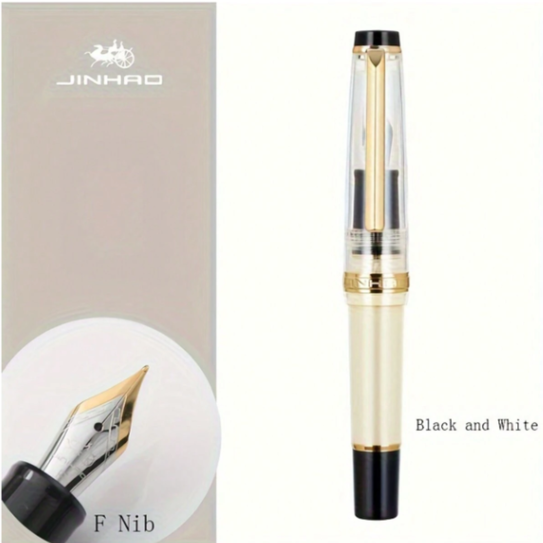 Jinhao 82 Mini Fountain Pen