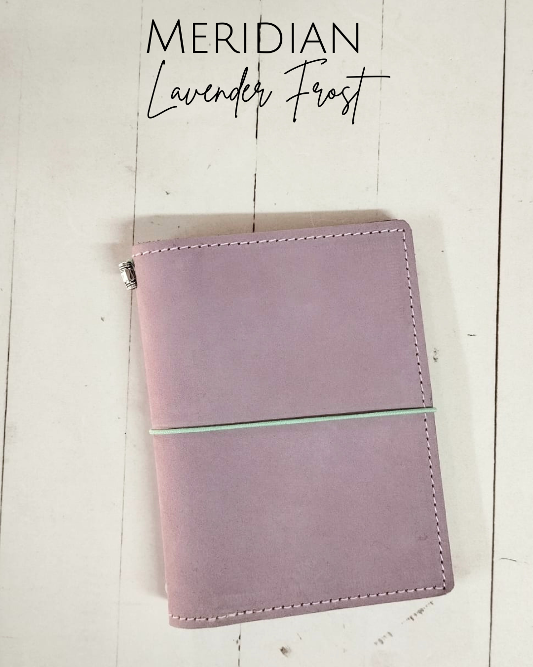 The Meridian Passport