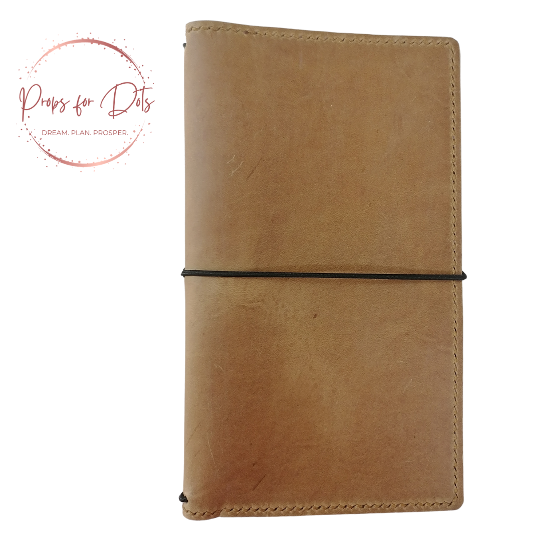 Everyday Classic Travelers Notebook