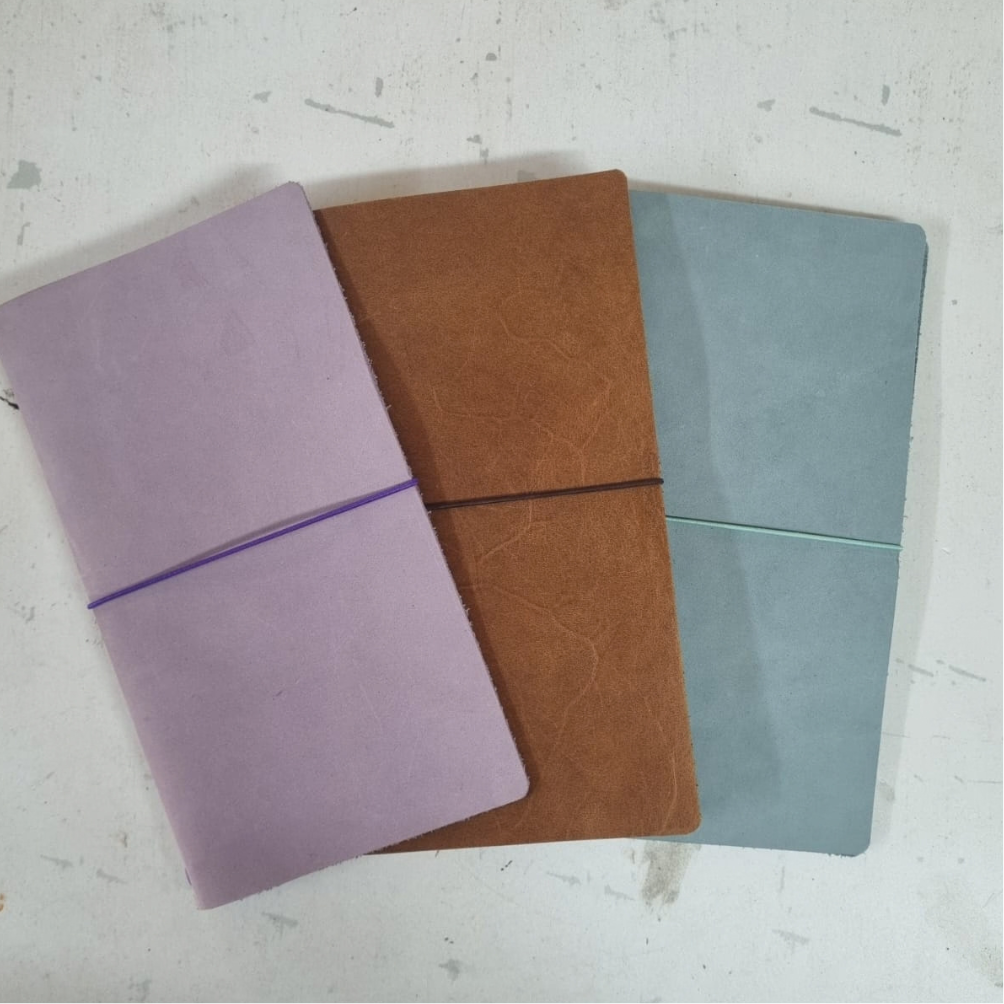 Azimuth Standard Wide/Cahier
