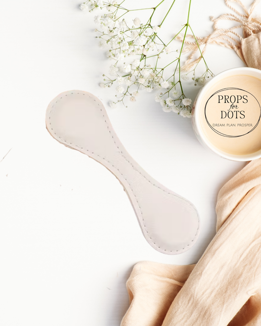 Gentle Hold Magnetic Bookmark