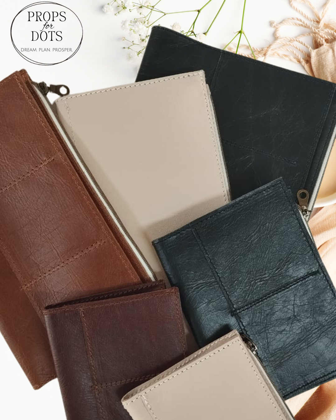 TN Companion Wallet Insert